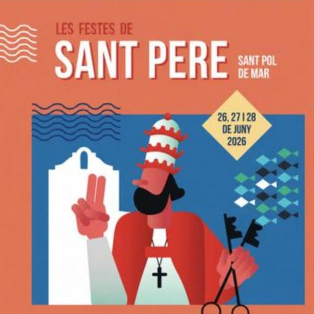 Processó de Sant Pere